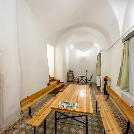 Bezauberndes Gaestehaus In Šatov Eksteriør bilde