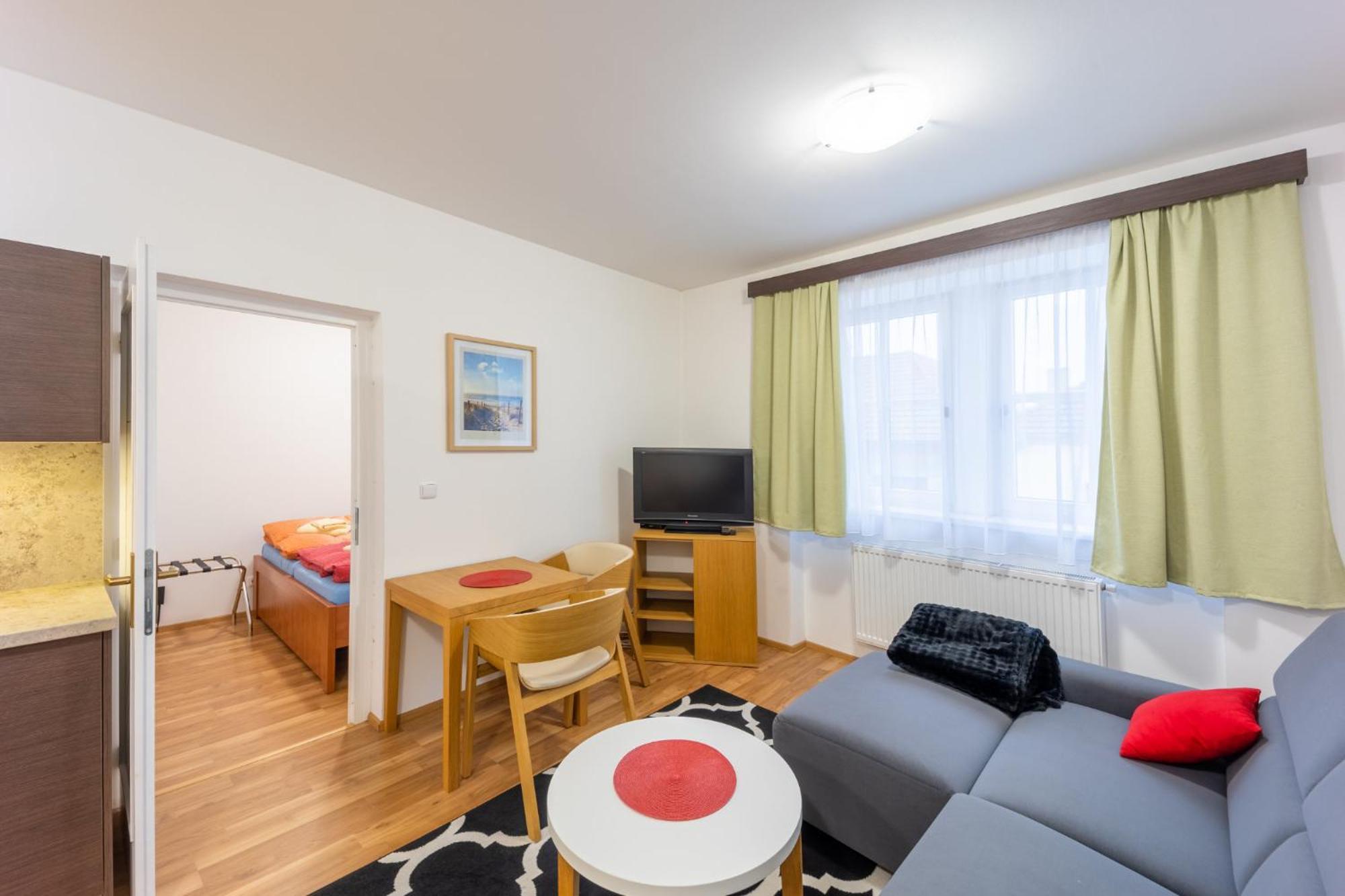 Bezauberndes Gaestehaus In Šatov Eksteriør bilde